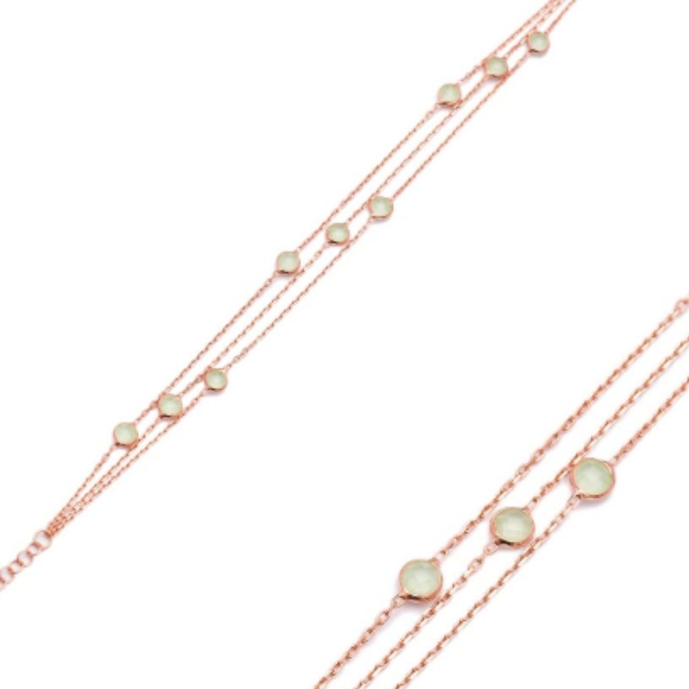 Silver Jewelry
